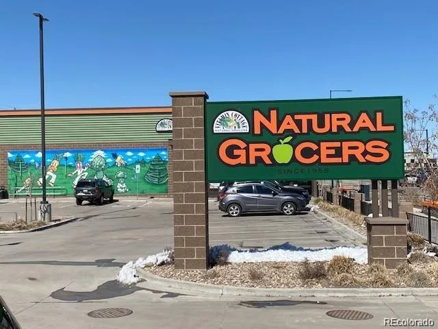 3510 High Street Denver, CO 80205