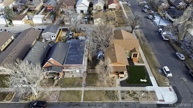 3510 High Street Denver, CO 80205