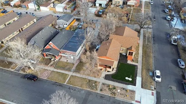3510 High Street Denver, CO 80205