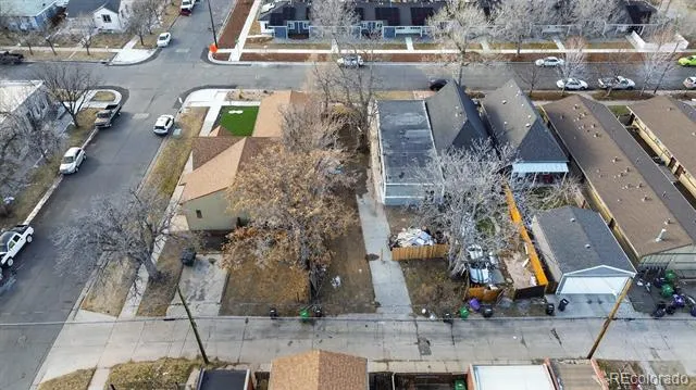 3510 High Street Denver, CO 80205