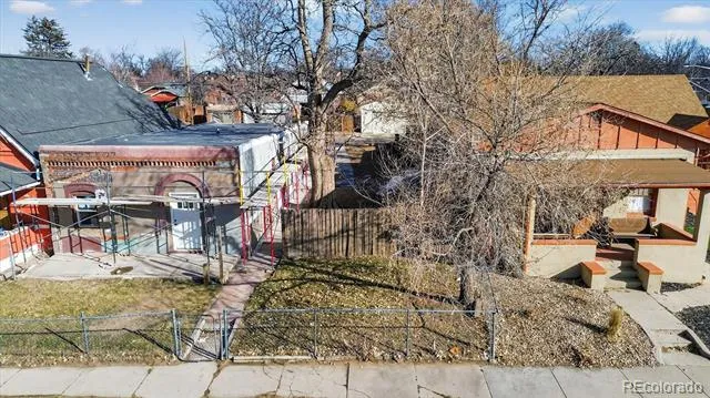 3510 High Street Denver, CO 80205