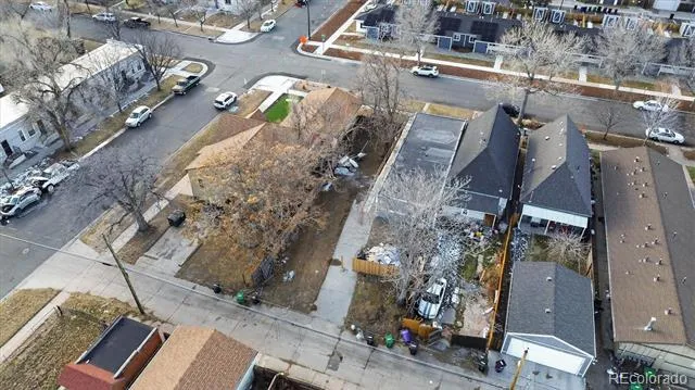 3510 High Street Denver, CO 80205