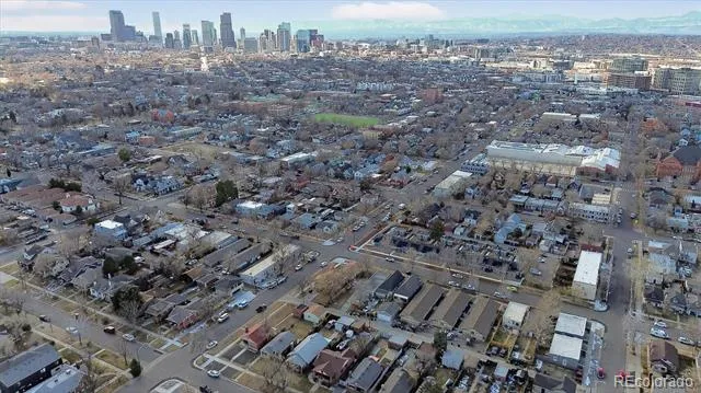 3510 High Street Denver, CO 80205