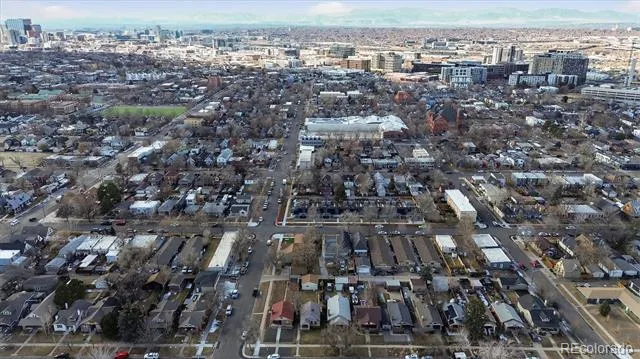 3510 High Street Denver, CO 80205