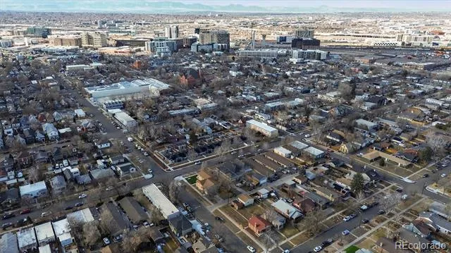3510 High Street Denver, CO 80205