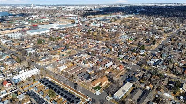 3510 High Street Denver, CO 80205