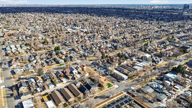 3510 High Street Denver, CO 80205