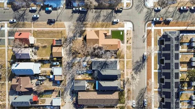 3510 High Street Denver, CO 80205