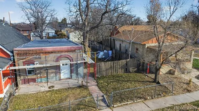 3510 High Street Denver, CO 80205