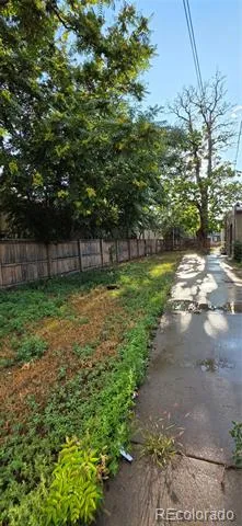 3510 High Street Denver, CO 80205