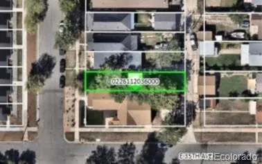 3510 High Street Denver, CO 80205