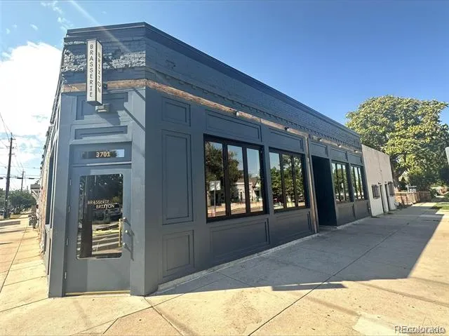 3510 High Street Denver, CO 80205