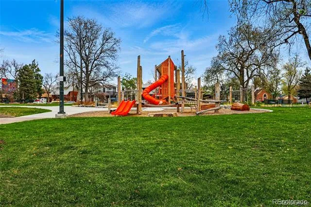 3510 High Street Denver, CO 80205