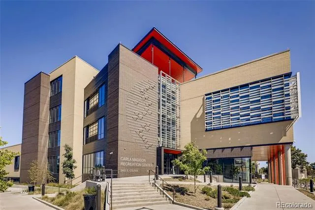 3510 High Street Denver, CO 80205