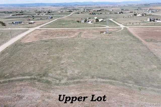 0 County Road 118 Elizabeth, CO 80107