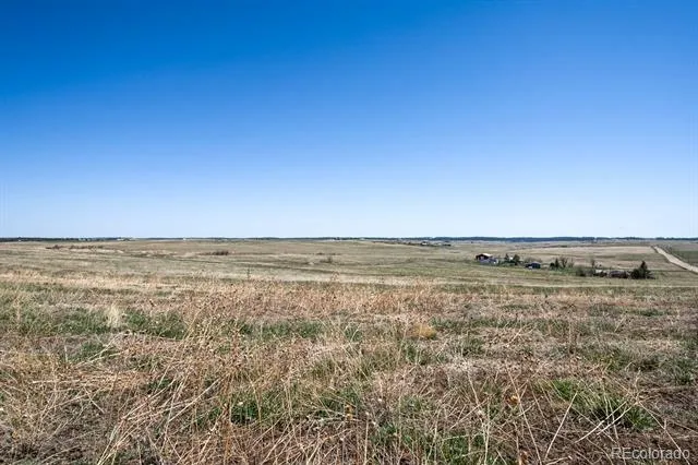0 County Road 118 Elizabeth, CO 80107