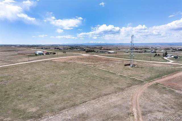 0 County Road 118 Elizabeth, CO 80107