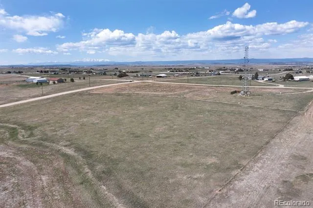 0 County Road 118 Elizabeth, CO 80107