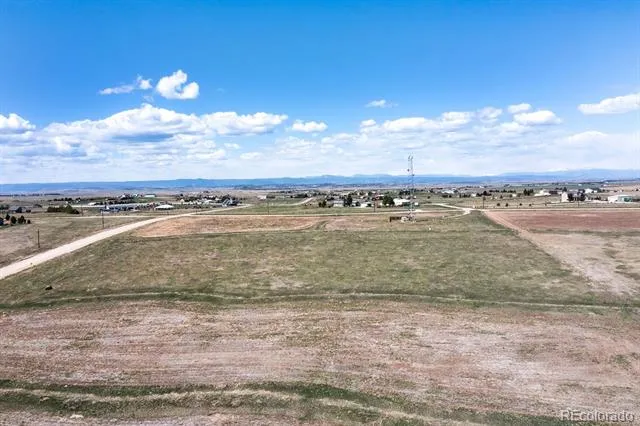 0 County Road 118 Elizabeth, CO 80107