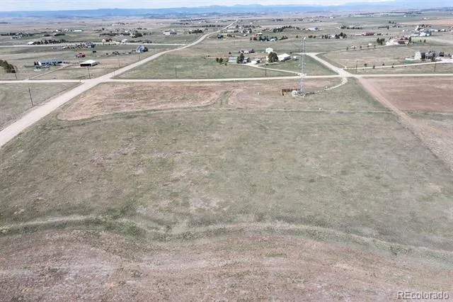 0 County Road 118 Elizabeth, CO 80107