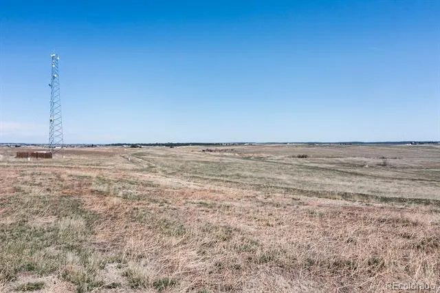 0 County Road 118 Elizabeth, CO 80107