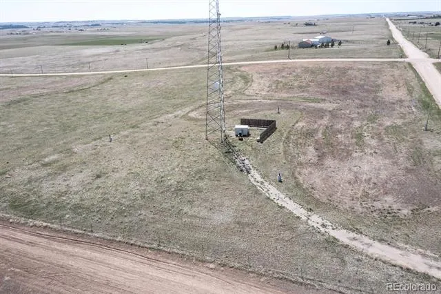 0 County Road 118 Elizabeth, CO 80107
