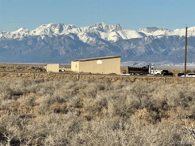 Address Not Shown Alamosa, CO 81101