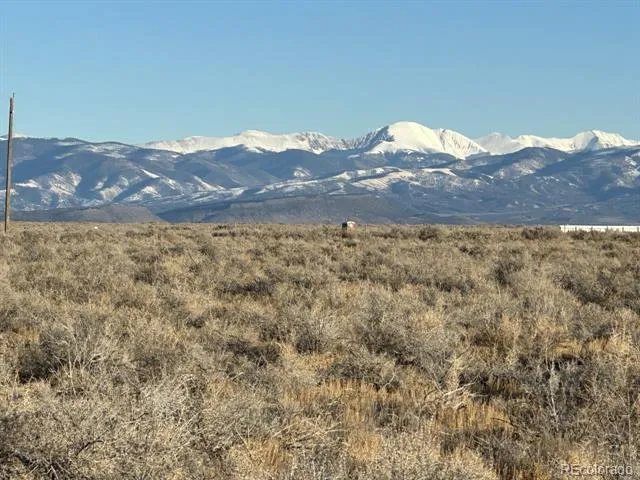 Address Not Shown Alamosa, CO 81101