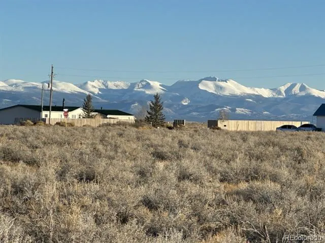 Address Not Shown Alamosa, CO 81101