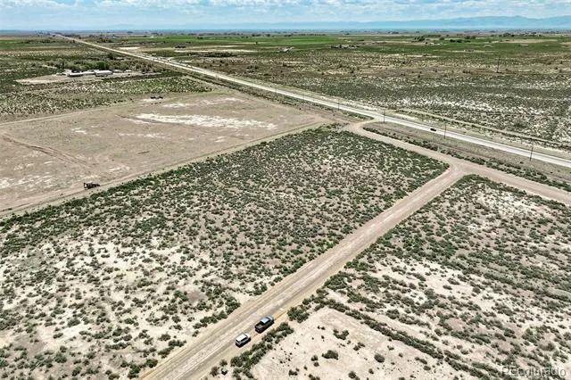 000 Van Iwaarden Alamosa, CO 81101