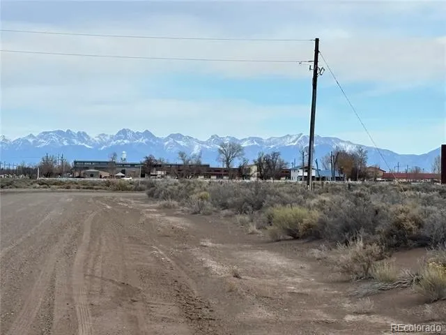 000 Van Iwaarden Alamosa, CO 81101