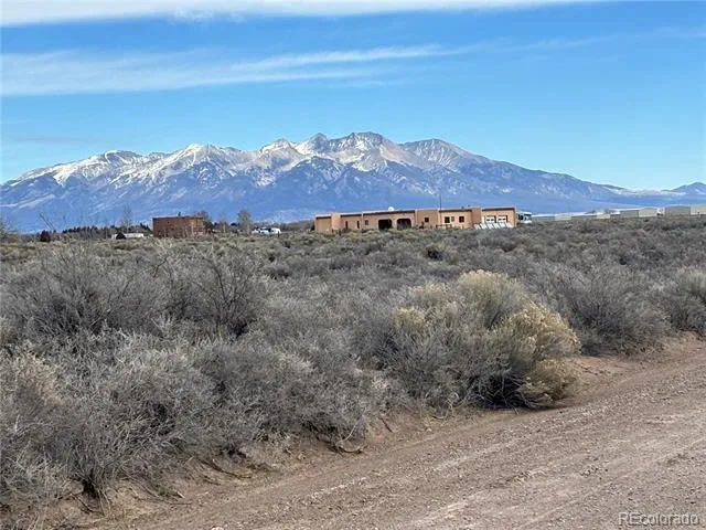 000 Van Iwaarden Alamosa, CO 81101