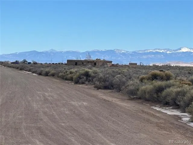 000 Van Iwaarden Alamosa, CO 81101