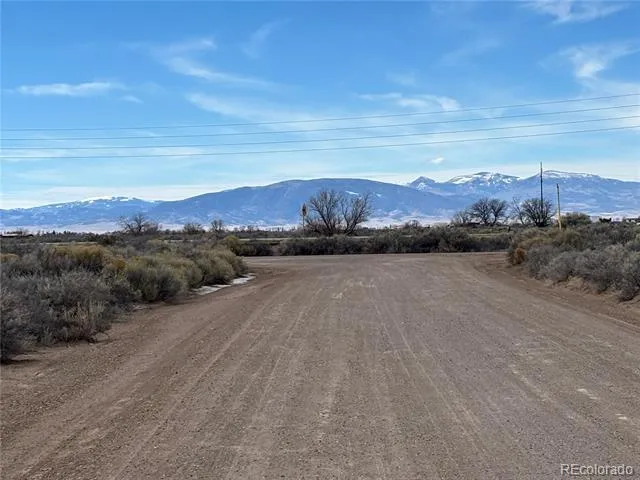 000 Van Iwaarden Alamosa, CO 81101