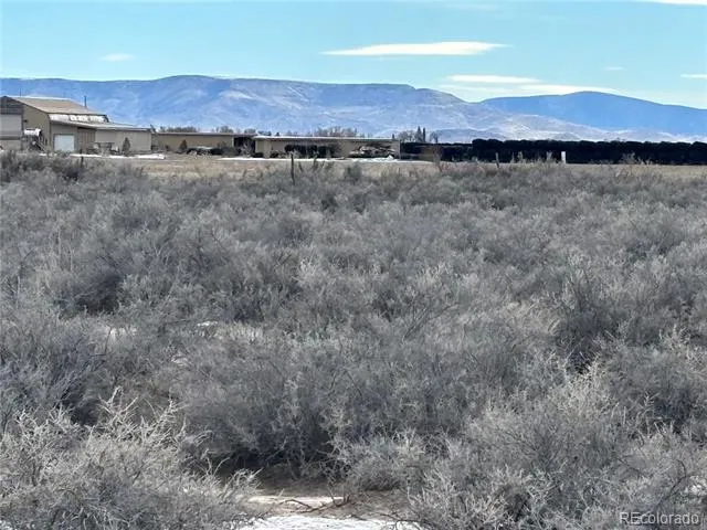 000 Van Iwaarden Alamosa, CO 81101