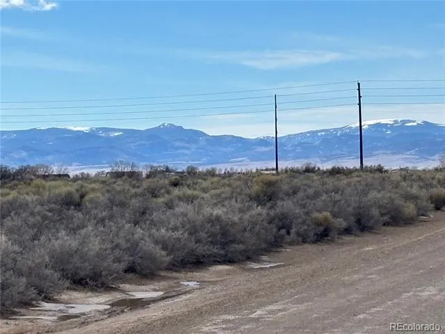 000 Van Iwaarden Alamosa, CO 81101