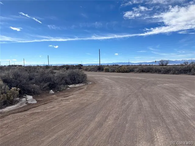 000 Van Iwaarden Alamosa, CO 81101