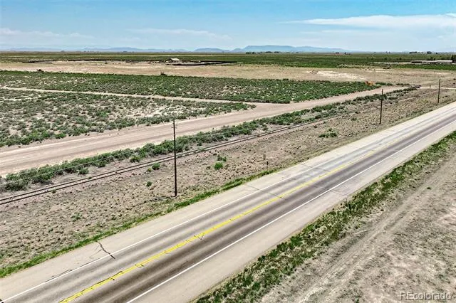 000 Van Iwaarden Alamosa, CO 81101