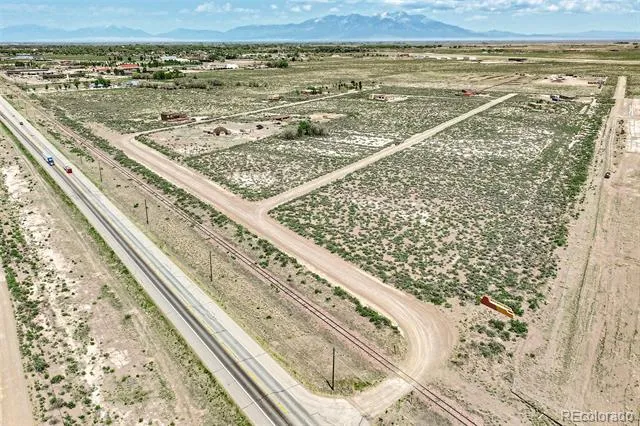 000 Van Iwaarden Alamosa, CO 81101