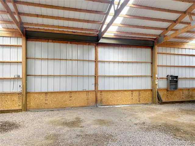 820 Front Street Arriba, CO 80804