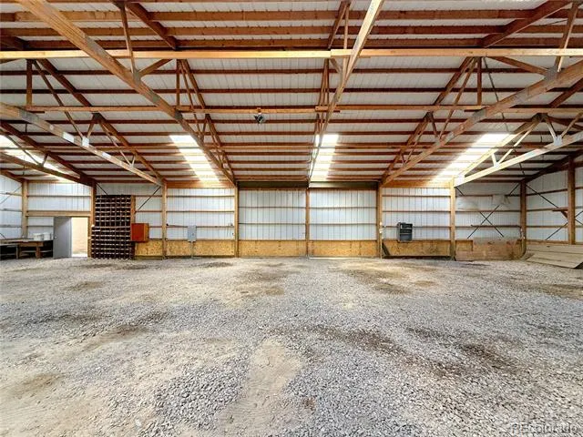 820 Front Street Arriba, CO 80804