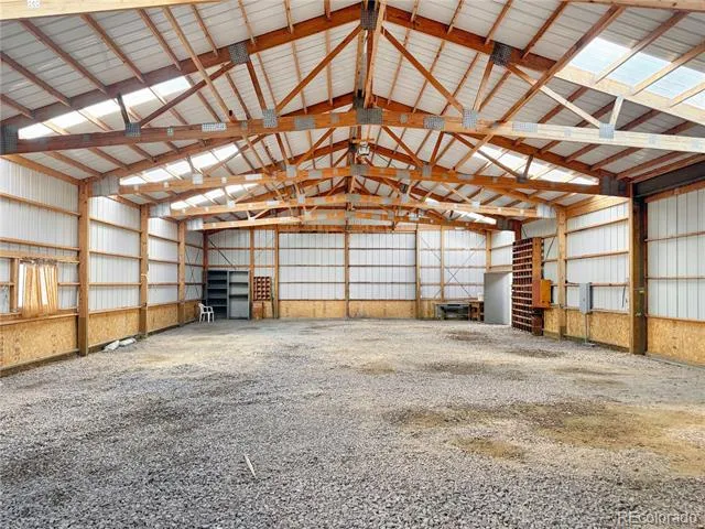 820 Front Street Arriba, CO 80804