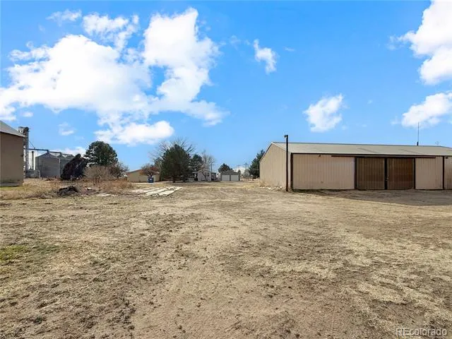 820 Front Street Arriba, CO 80804