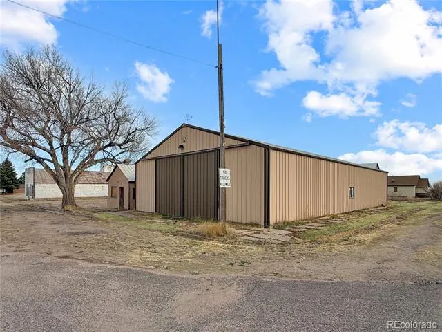 820 Front Street Arriba, CO 80804