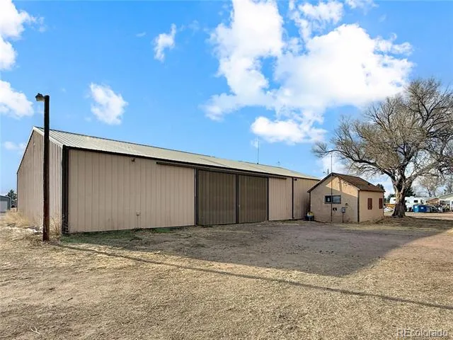 820 Front Street Arriba, CO 80804