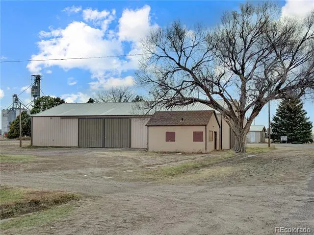 820 Front Street Arriba, CO 80804