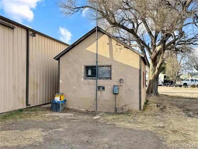 820 Front Street Arriba, CO 80804