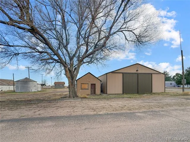 820 Front Street Arriba, CO 80804
