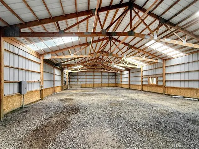 820 Front Street Arriba, CO 80804