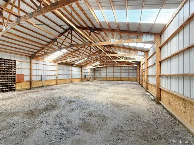820 Front Street Arriba, CO 80804